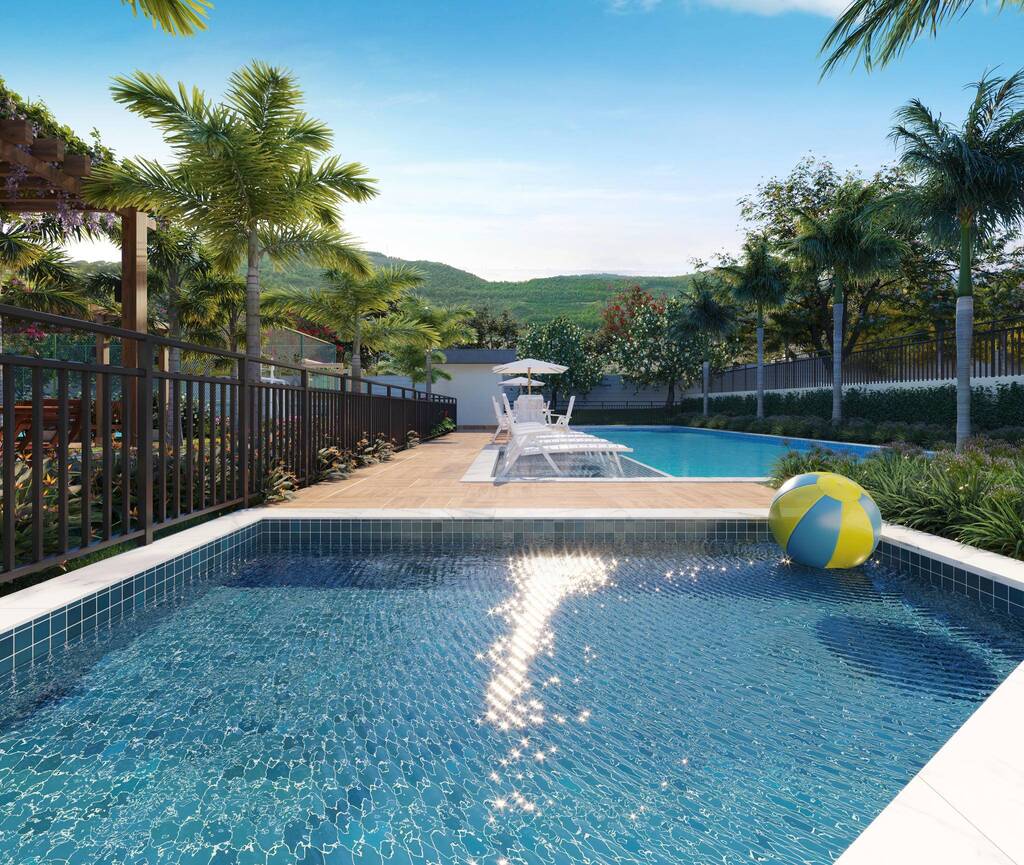 Imagem Apartamento com 2 Quartos à Venda, 42 m²em Guaratiba - Rio de Janeiro Imagem Apartamento com 2 Quartos à Venda, 42 m²em Guaratiba - Rio de Janeiro