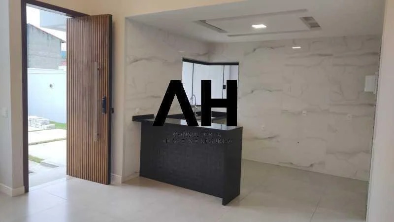 Imagem Casa com 3 Quartos à Venda, 105 m²em Jardim Atlântico Oeste (Itaipuaçu) - Maricá