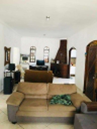 Imagem Chácara com 4 Quartos à Venda, 1.600 m² em Clube dos Oficiais - Suzano