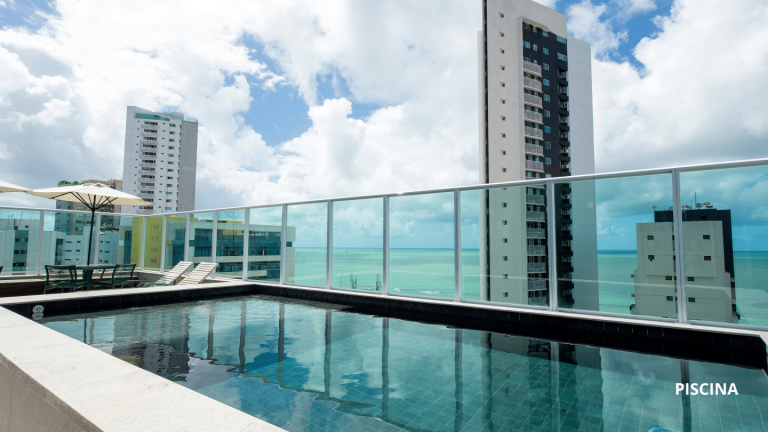 Imagem Apartamento com 2 Quartos à Venda, 44 m² em Boa Viagem - RECIFE Imagem Apartamento com 2 Quartos à Venda, 44 m² em Boa Viagem - RECIFE