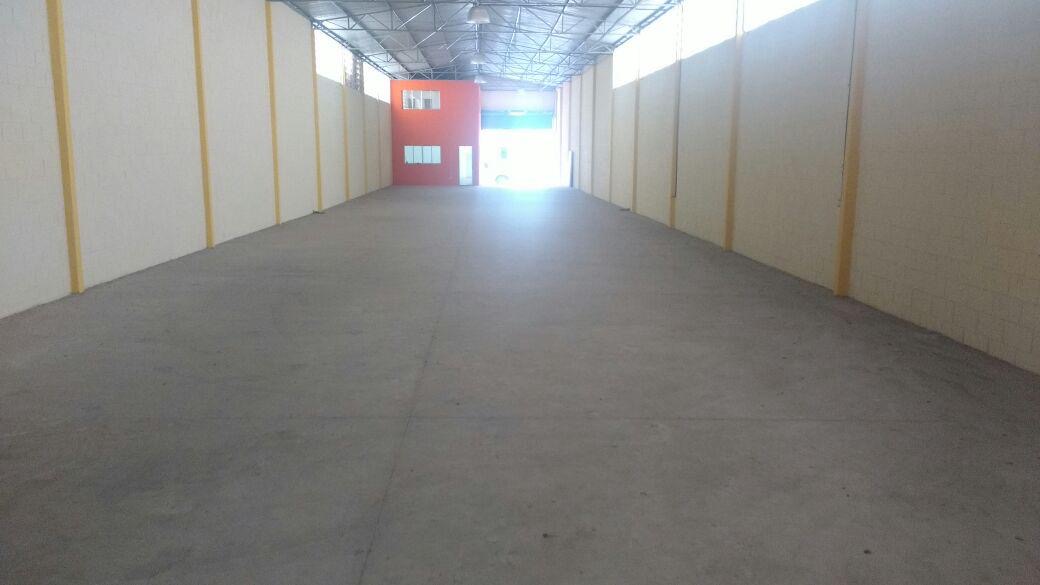 Imagem Galpão para Alugar, 700 m²em Casa Verde Alta - São Paulo