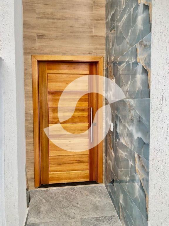 Imagem Casa com 3 Quartos à Venda, 140 m² em Piratininga - Niterói Imagem Casa com 3 Quartos à Venda, 140 m² em Piratininga - Niterói