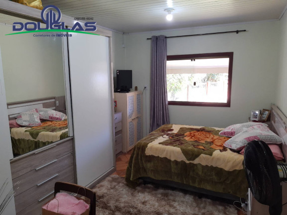 Imagem Casa de Condomínio com 2 Quartos à Venda, 80 m² em Águas Claras - Viamão Imagem Casa de Condomínio com 2 Quartos à Venda, 80 m² em Águas Claras - Viamão