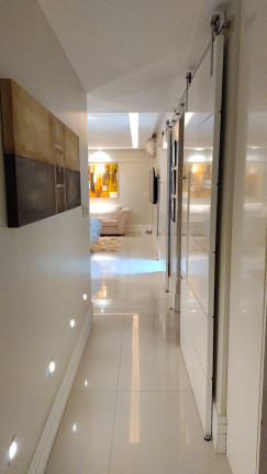 Imagem Apartamento com 4 Quartos à Venda, 142 m² em Alphaville I - Salvador
