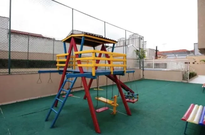 Imagem Apartamento com 3 Quartos à Venda, 150 m² em Vila Regente Feijó - São Paulo