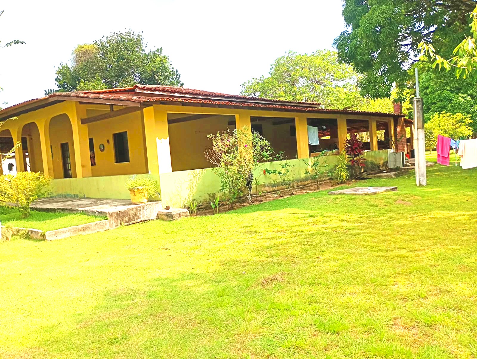 Imagem Chácara com 3 Quartos à Venda, 15 m²em Pau Darco - Santa Bárbara do Pará Imagem Chácara com 3 Quartos à Venda, 15 m²em Pau Darco - Santa Bárbara do Pará