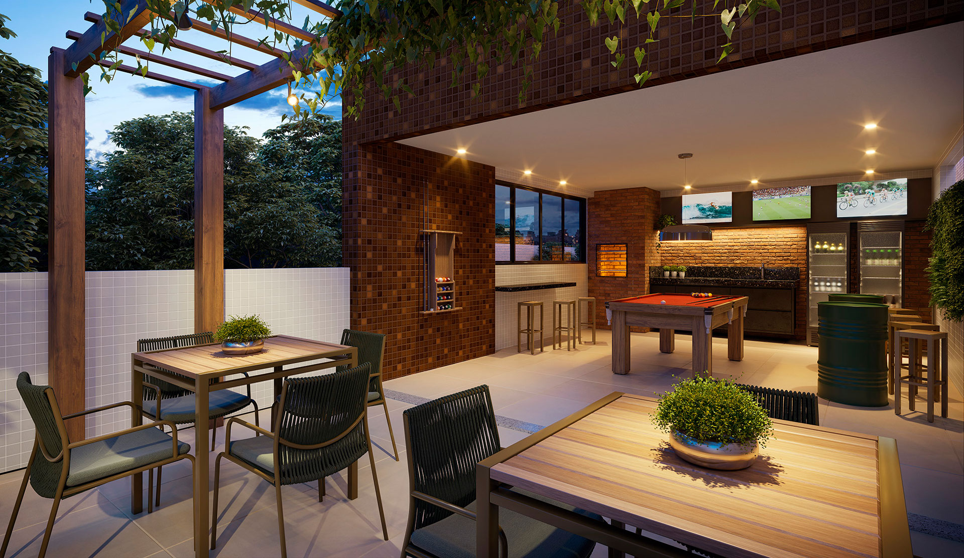Imagem Apartamento com 2 Quartos à Venda, 71 m² em Pituba - Salvador Imagem Apartamento com 2 Quartos à Venda, 71 m² em Pituba - Salvador