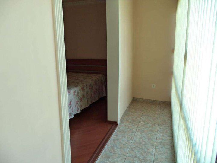 Imagem Sobrado com 3 Quartos à Venda, 180 m² em Paraíso - Santo André