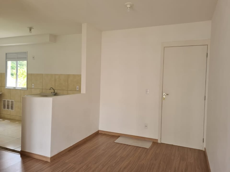 Imagem Apartamento com 2 Quartos para Alugar, 49 m² em Lageado - Cotia