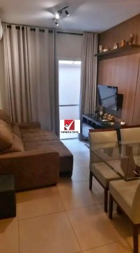 Foto do imóvel Apartamento com 2 Quartos à Venda, 63 m² em Ipiranga - Ribeirão Preto
