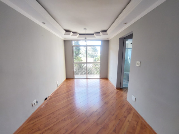Imagem Apartamento com 2 Quartos à Venda, 57 m² em Jardim Bom Clima - Guarulhos
