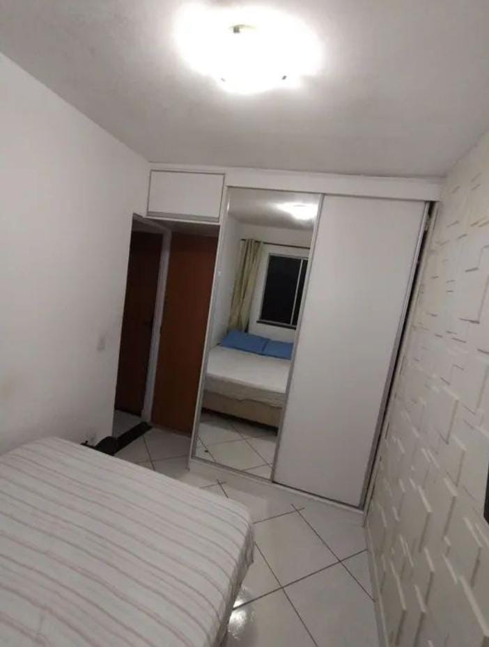 Imagem Apartamento com 2 Quartos à Venda, 45 m²em Recreio Ipitanga - Lauro de Freitas