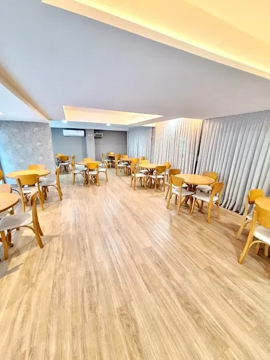 Imagem Apartamento com 2 Quartos à Venda, 55 m² em Petrópolis - Natal