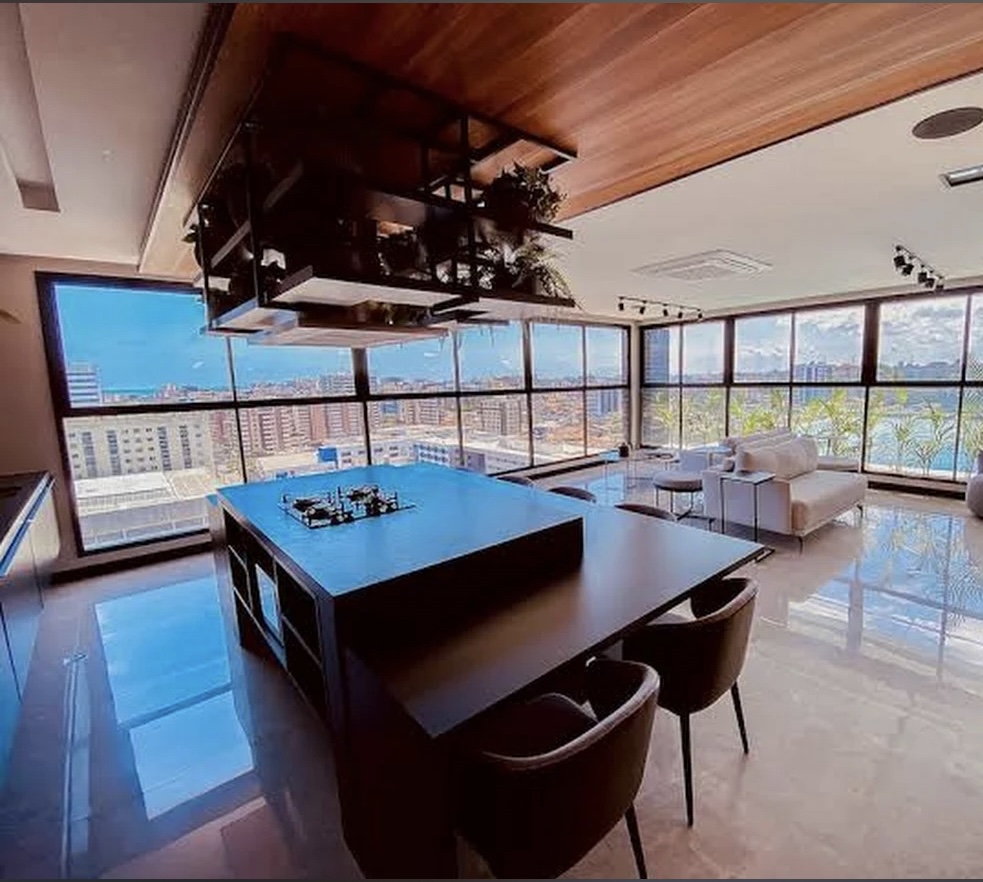 Imagem Studio com 1 Quarto à Venda, 25 m² em Jatiúca - Maceió Imagem Studio com 1 Quarto à Venda, 25 m² em Jatiúca - Maceió