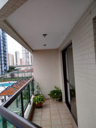 Imagem Apartamento com 4 Quartos à Venda, em Ipiranga - São Paulo Imagem Apartamento com 4 Quartos à Venda, em Ipiranga - São Paulo