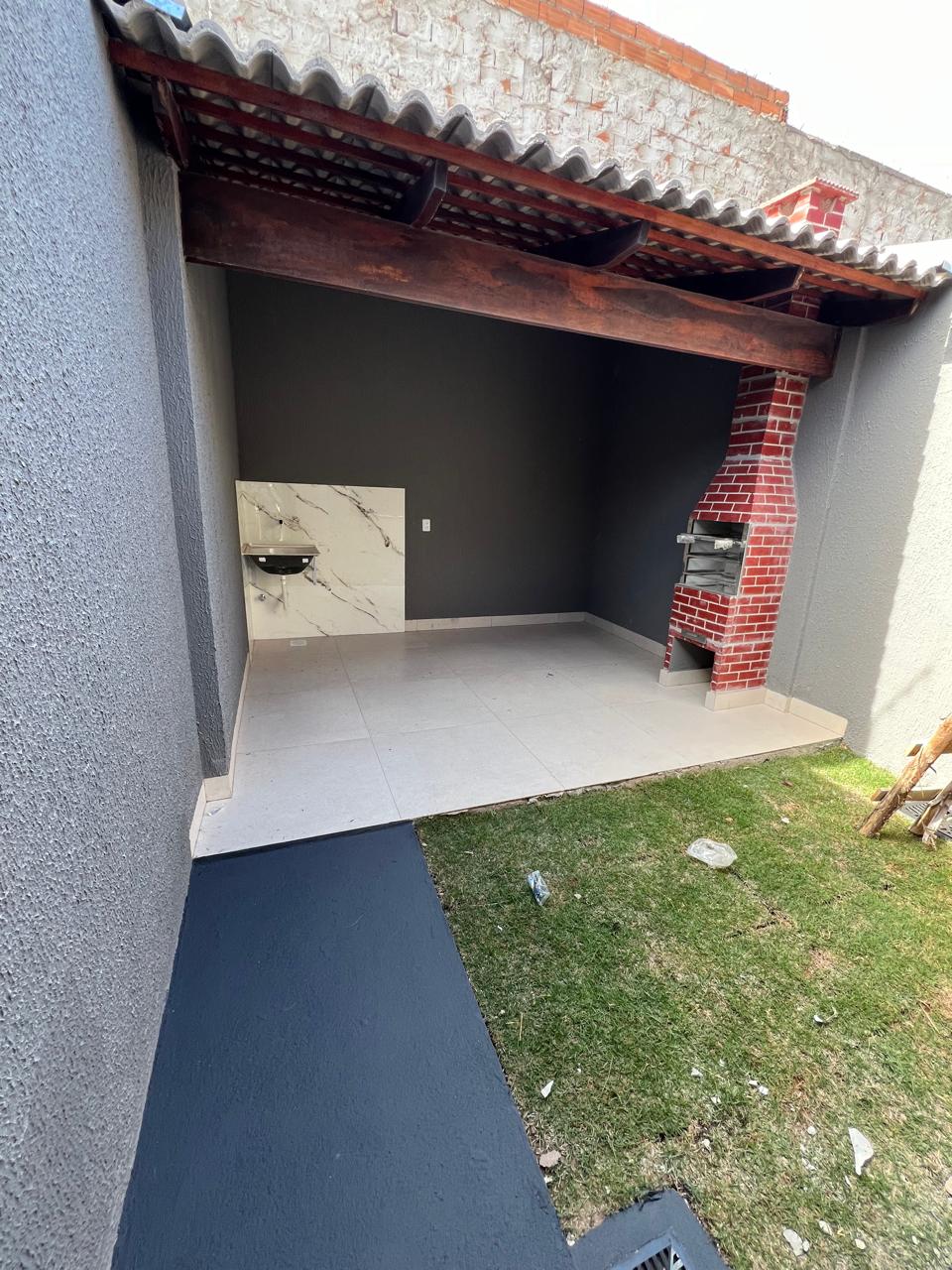 Imagem Casa com 2 Quartos à Venda, 92 m²em Moinho dos Ventos - Goiânia