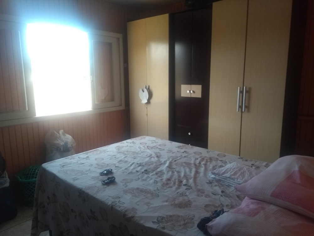 Imagem Casa com 2 Quartos à Venda, 46 m²em Nova Itália - Urussanga Imagem Casa com 2 Quartos à Venda, 46 m²em Nova Itália - Urussanga