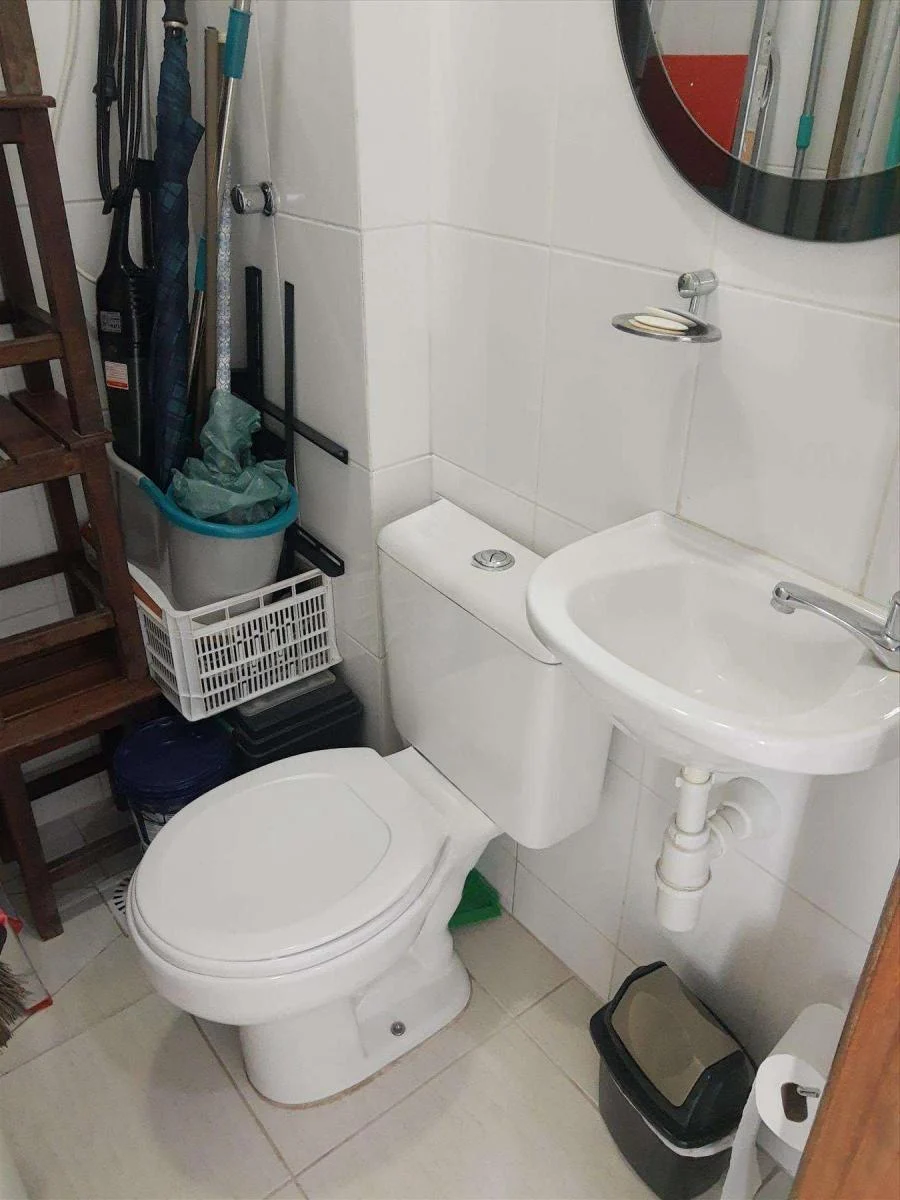 Imagem Apartamento com 4 Quartos à Venda, 118 m²em Prado - Belo Horizonte Imagem Apartamento com 4 Quartos à Venda, 118 m²em Prado - Belo Horizonte