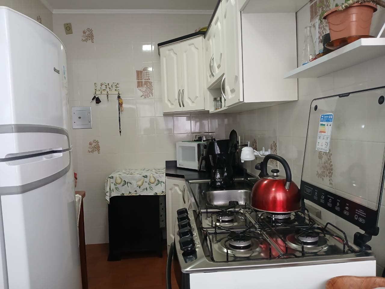 Imagem Apartamento com 2 Quartos à Venda, 47 m² em Cavalhada - Porto Alegre Imagem Apartamento com 2 Quartos à Venda, 47 m² em Cavalhada - Porto Alegre