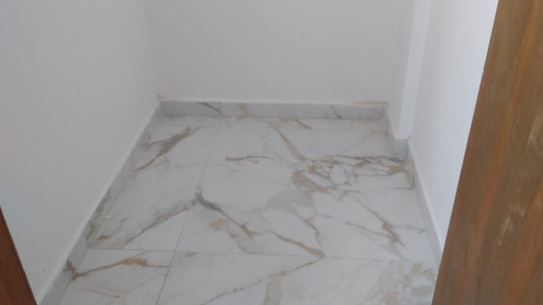 Imagem Casa com 3 Quartos à Venda, 150 m² em Ponta da Praia - Santos