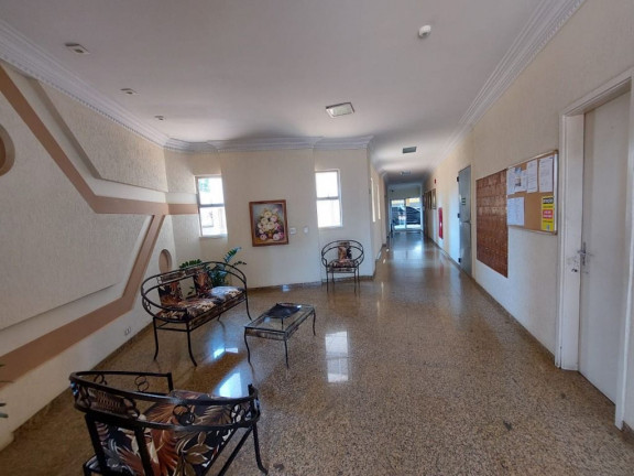 Imagem Apartamento com 3 Quartos à Venda, 118 m²em Setor Central - Goiânia
