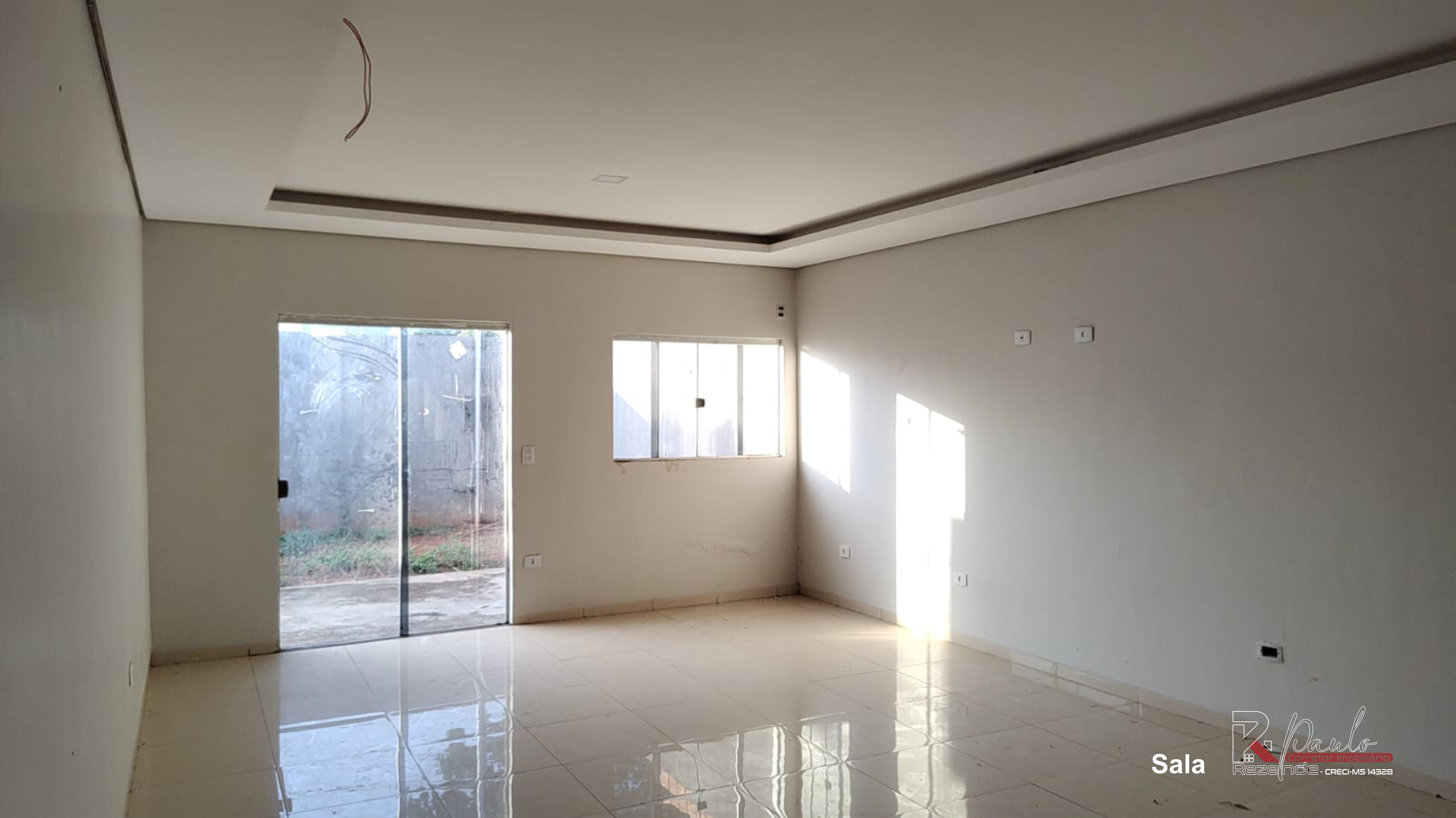 Imagem Casa com 2 Quartos à Venda, 140 m²em VILA DANÚBIO AZUL - CAMPO GRANDE