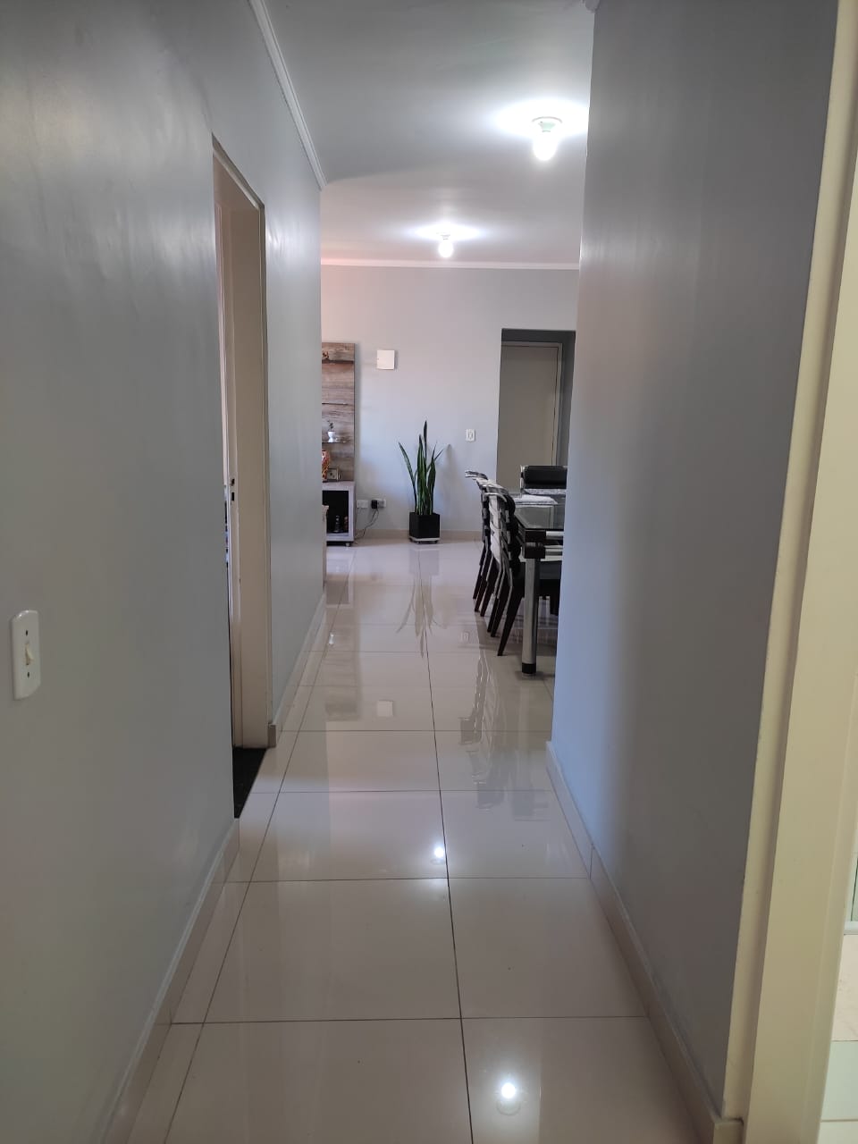Imagem Apartamento com 3 Quartos à Venda, 83 m²em Jardim Pilar - Mauá Imagem Apartamento com 3 Quartos à Venda, 83 m²em Jardim Pilar - Mauá