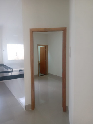 Imagem Casa com 3 Quartos à Venda, 98 m² em Residencial Antônio Barbosa - Goiânia