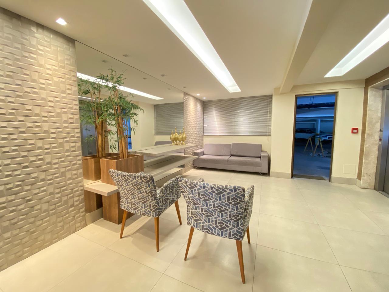 Imagem Apartamento com 3 Quartos à Venda, 98 m²em Boa Viagem - Recife