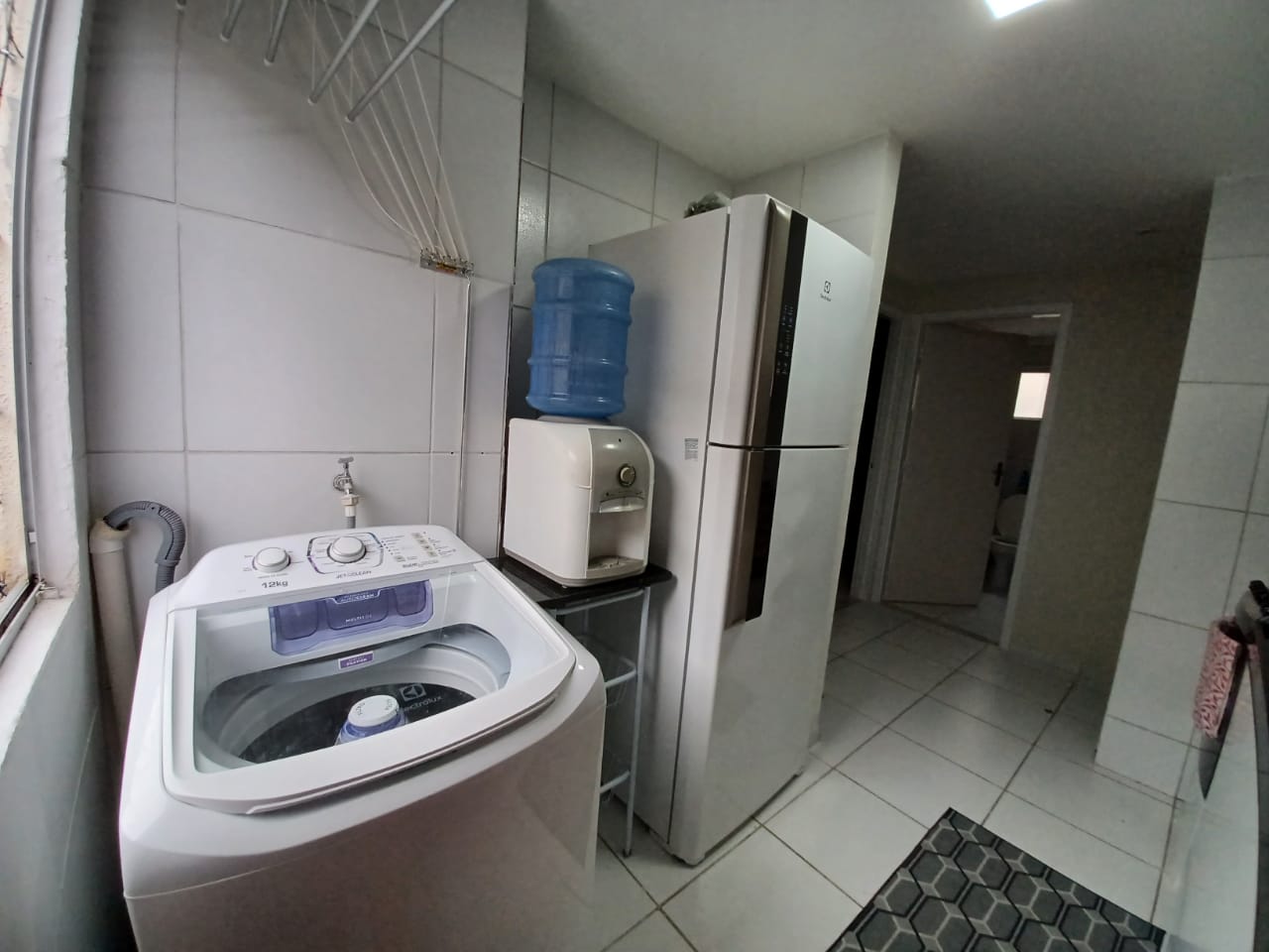 Imagem Apartamento com 2 Quartos à Venda, 50 m²em Zumbi do Pacheco - Jaboatão dos Guararapes Imagem Apartamento com 2 Quartos à Venda, 50 m²em Zumbi do Pacheco - Jaboatão dos Guararapes