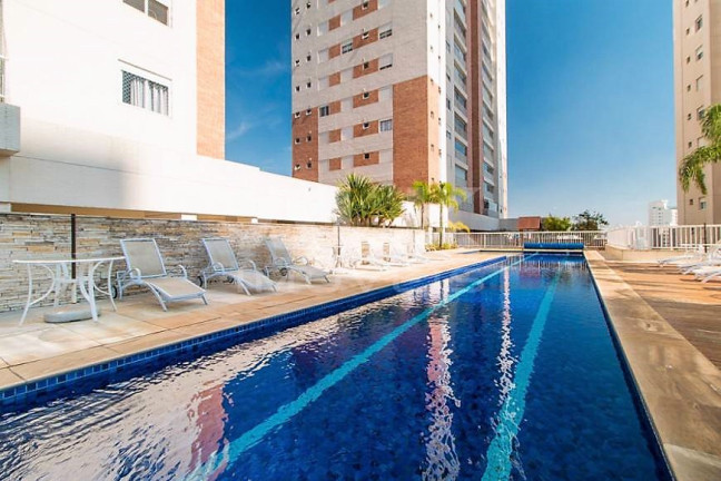 Imagem Apartamento com 3 Quartos à Venda, em Vila Gumercindo - São Paulo Imagem Apartamento com 3 Quartos à Venda, em Vila Gumercindo - São Paulo