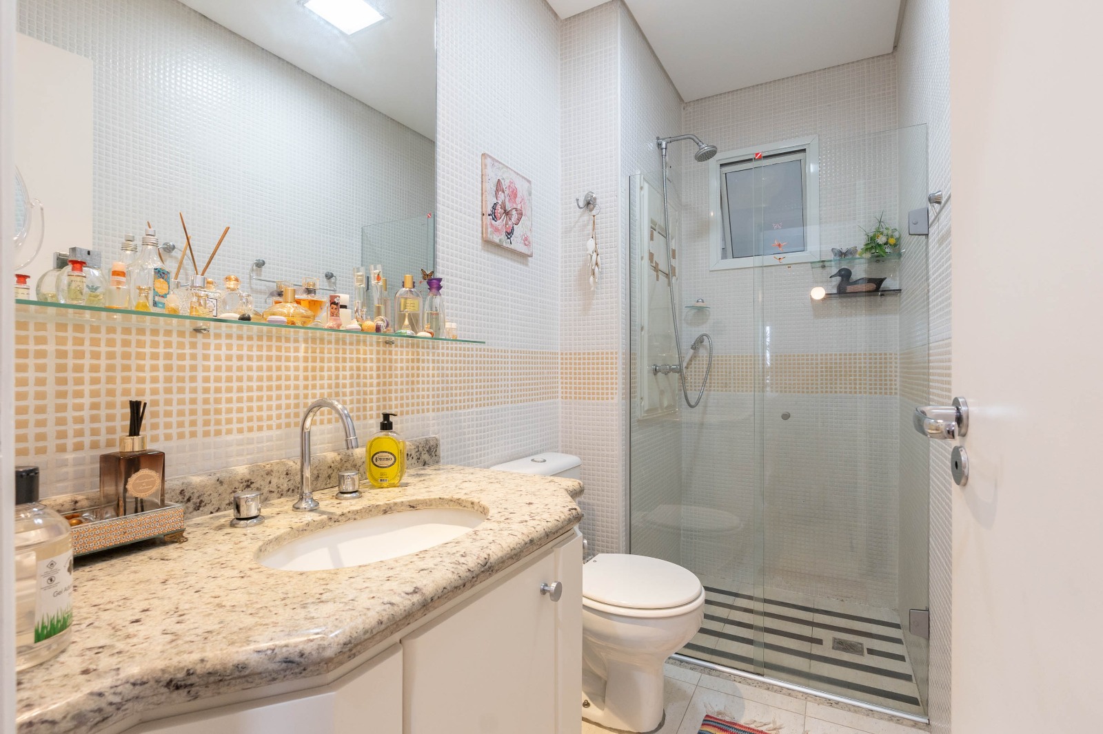 Imagem Apartamento com 3 Quartos à Venda, 100 m² em Alto de Pinheiros - São Paulo