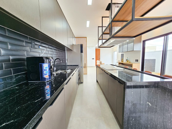 Imagem Casa de Condomínio com 4 Quartos à Venda, 231 m² em Parque das Nações - Parnamirim Imagem Casa de Condomínio com 4 Quartos à Venda, 231 m² em Parque das Nações - Parnamirim