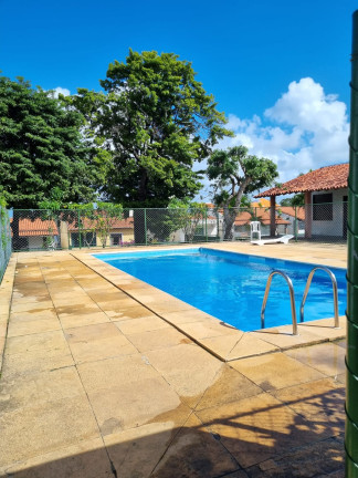 Imagem Casa com 4 Quartos à Venda, 110 m² em São Cristóvão - Salvador