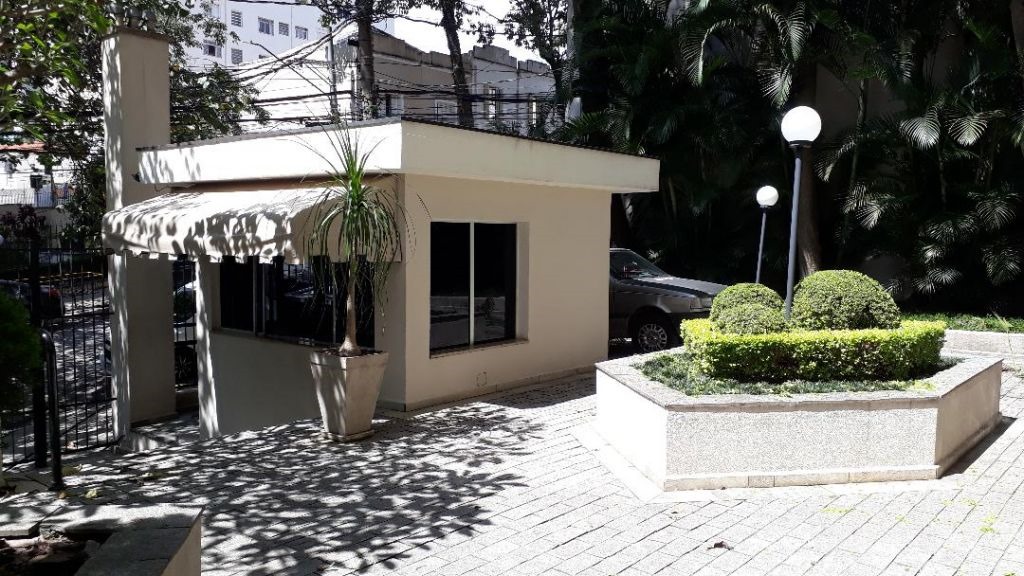 Imagem Apartamento com 2 Quartos à Venda, 65 m²em Vila Clementino - São Paulo Imagem Apartamento com 2 Quartos à Venda, 65 m²em Vila Clementino - São Paulo