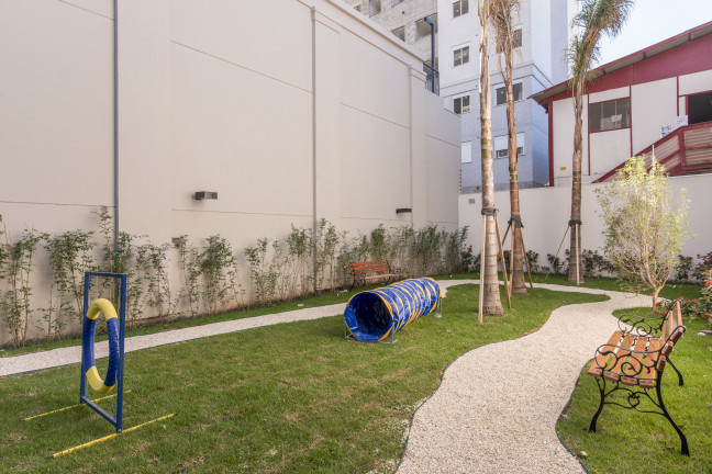 Imagem Apartamento com 3 Quartos à Venda, 70 m² em Brás - São Paulo