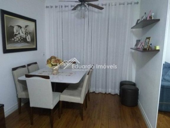 Imagem Apartamento com 3 Quartos à Venda, 97 m² em Centro - São Bernardo Do Campo