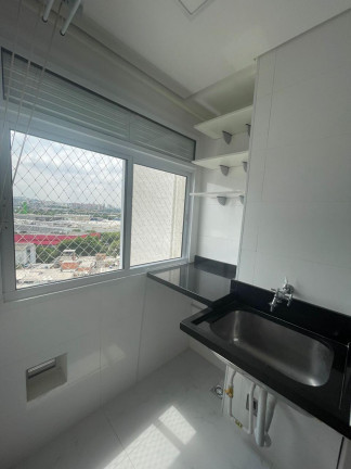 Imagem Apartamento com 1 Quarto à Venda, 30 m² em Água Branca - São Paulo