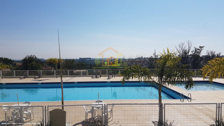 Imagem Casa de Condomínio com 3 Quartos à Venda, 140 m² em Jardim Bréscia - Indaiatuba