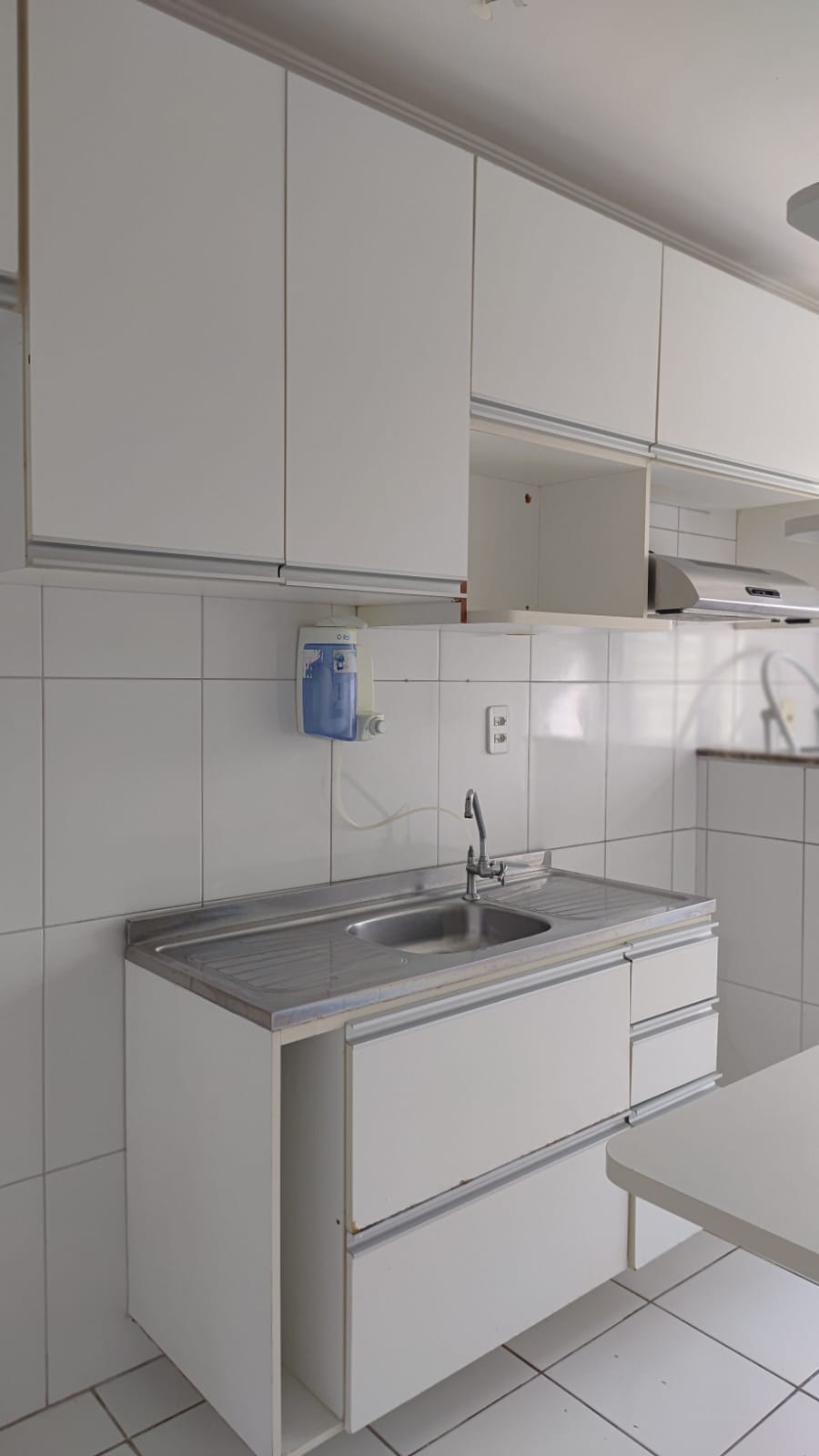 Imagem Apartamento com 2 Quartos para Alugar, 58 m² em Recreio Ipitanga - Lauro de Freitas