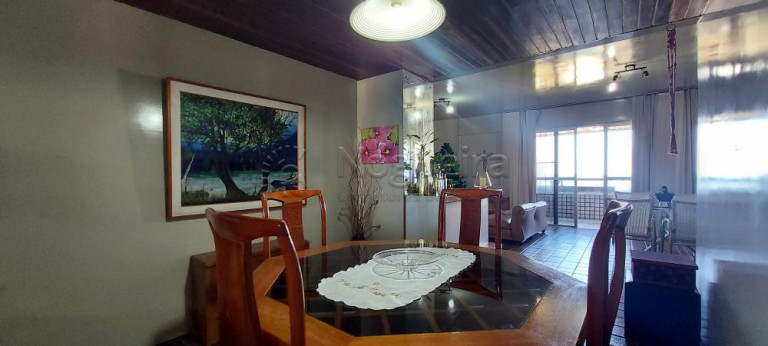 Imagem Apartamento com 3 Quartos à Venda, 161 m² em Boa Viagem - Recife