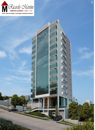 Imagem Apartamento com 3 Quartos à Venda, 136 m² em Centro - Criciúma Imagem Apartamento com 3 Quartos à Venda, 136 m² em Centro - Criciúma