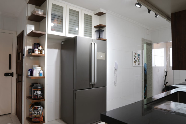 Imagem Apartamento com 3 Quartos à Venda, 137 m² em Ipiranga - São Paulo Imagem Apartamento com 3 Quartos à Venda, 137 m² em Ipiranga - São Paulo