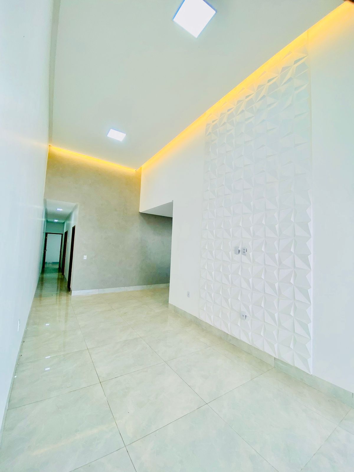 Imagem Casa com 3 Quartos à Venda, 135 m²em Jardim Helvécia - Aparecida de Goiânia Imagem Casa com 3 Quartos à Venda, 135 m²em Jardim Helvécia - Aparecida de Goiânia
