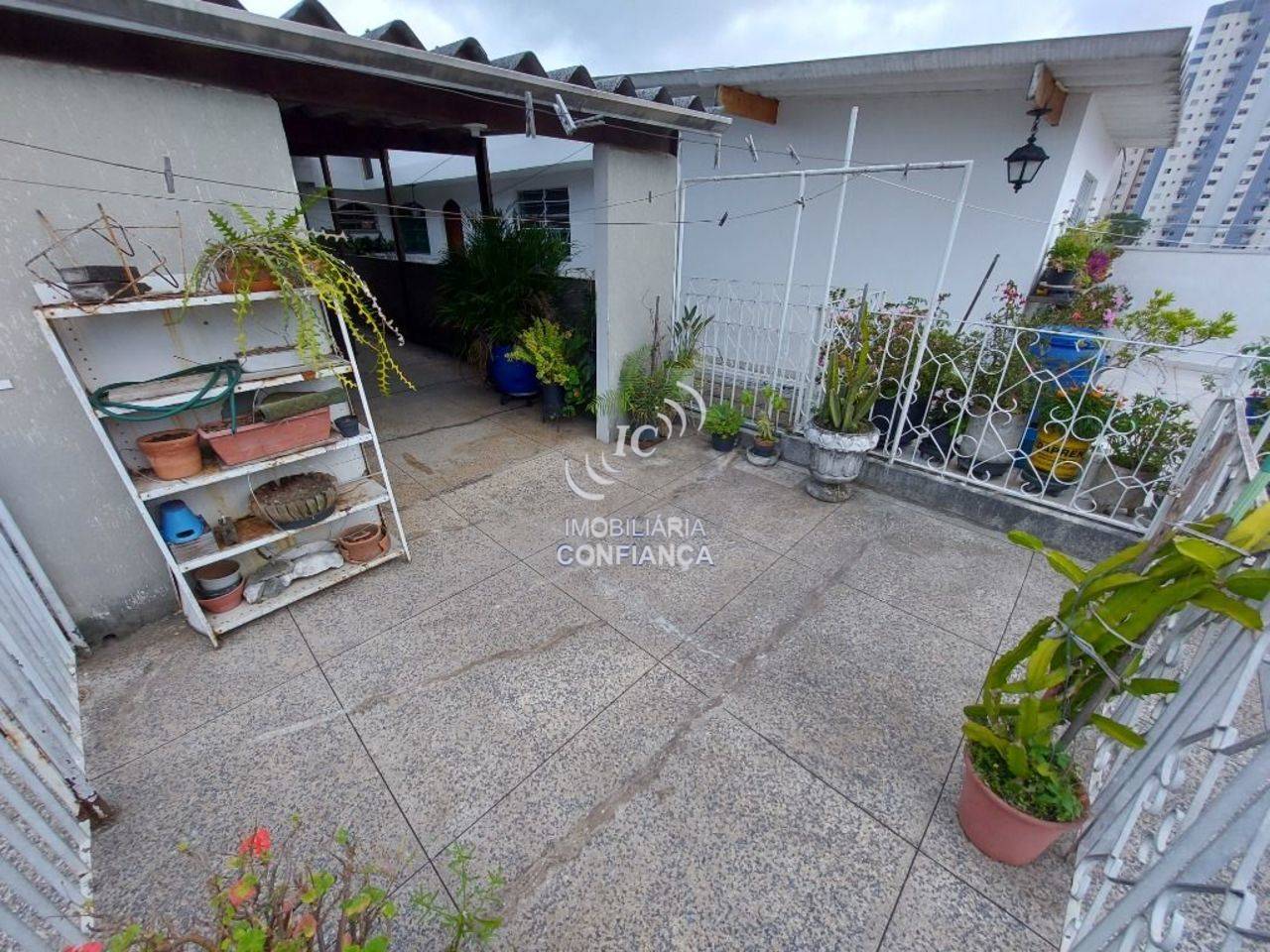 Imagem Sobrado com 3 Quartos para Alugar, 108 m²em Penha - São Paulo