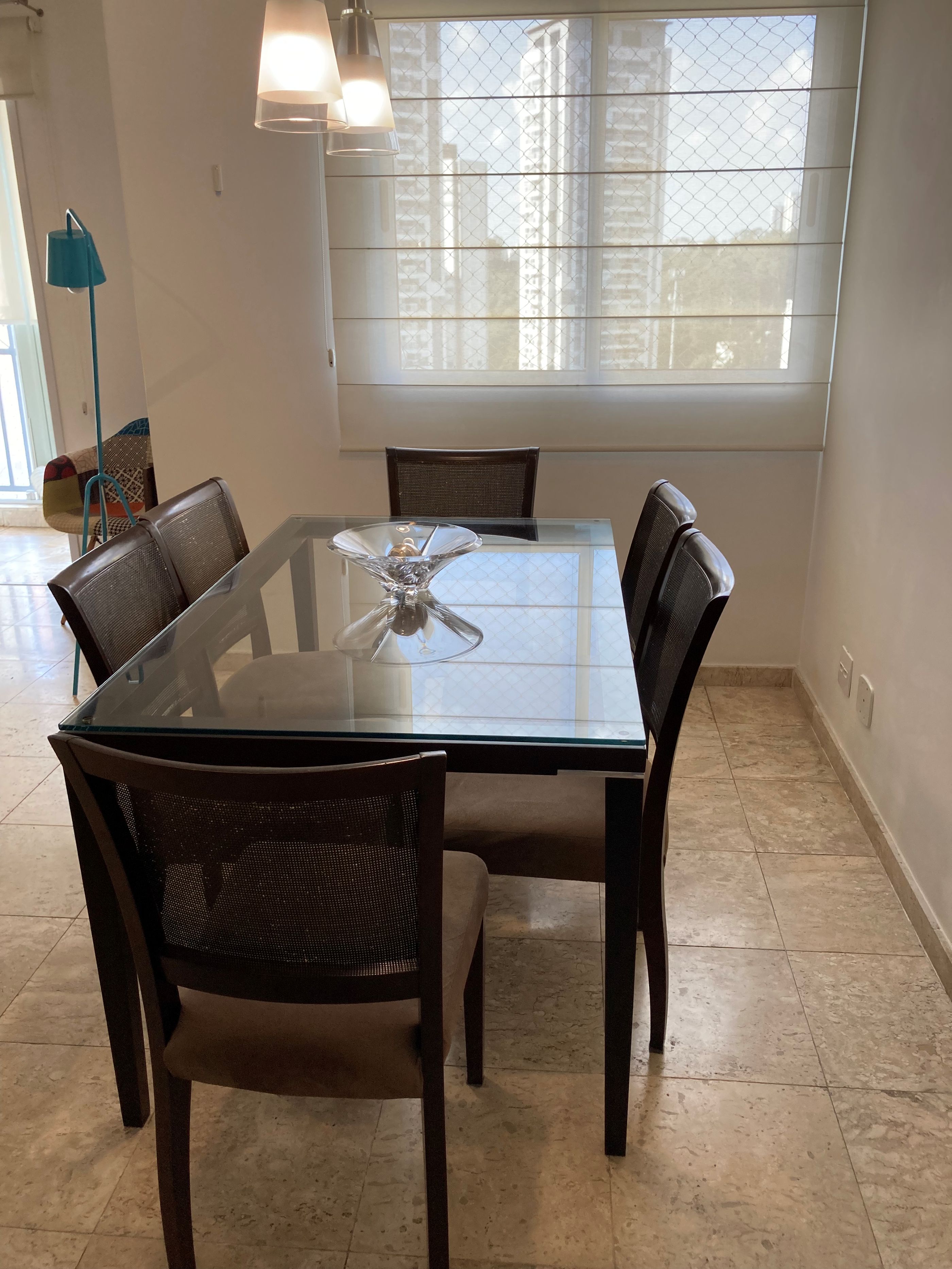 Imagem Apartamento com 3 Quartos à Venda, 164 m² em Vila Andrade - São Paulo