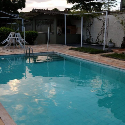 Imagem Chácara com 4 Quartos à Venda, 150 m² em Guaratiba - Rio de Janeiro Imagem Chácara com 4 Quartos à Venda, 150 m² em Guaratiba - Rio de Janeiro