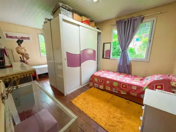 Casa com 2 Quartos à Venda, 80 m² em Green Valleiy - Teresópolis