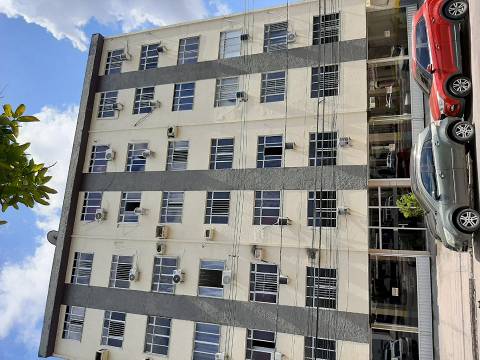 Apartamento com 2 Quartos à Venda, 75 m²em Marco - Belém
