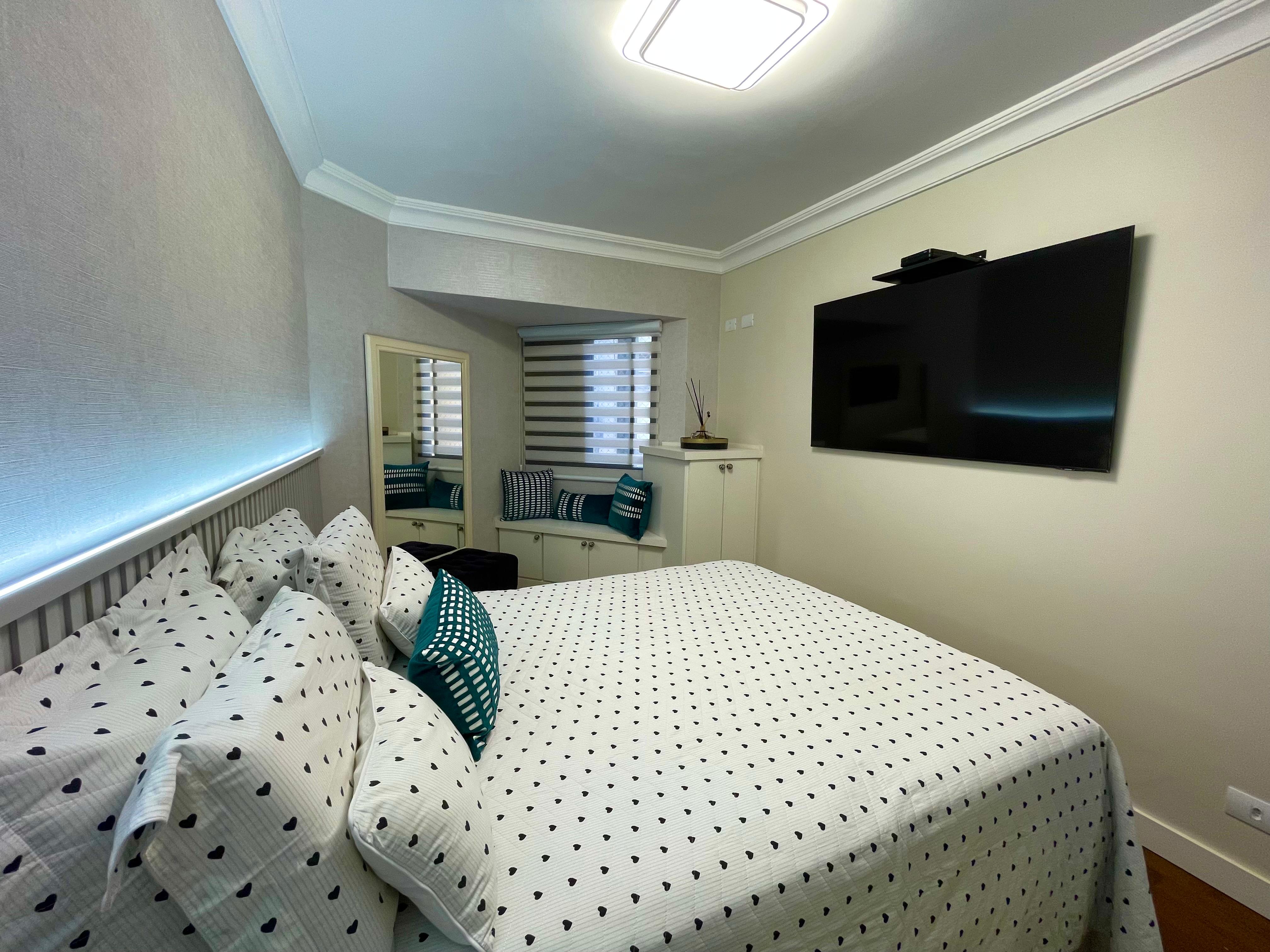 Imagem Apartamento com 3 Quartos à Venda, 145 m²em Centro - Marília
